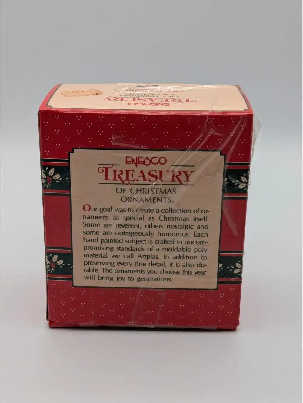 Enesco 